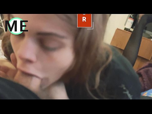 ❤️ Pula de gât, colanți rupți și tocuri rupte încântată de cunoștință ❤❌ at us ❌️