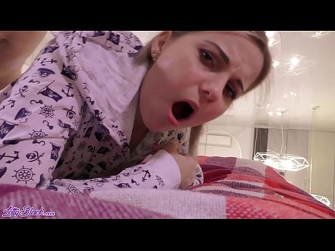 ❤️ Sexy mamă înghițită și sex cu pregustare - spermă de aproape ❤❌ at us ❌️